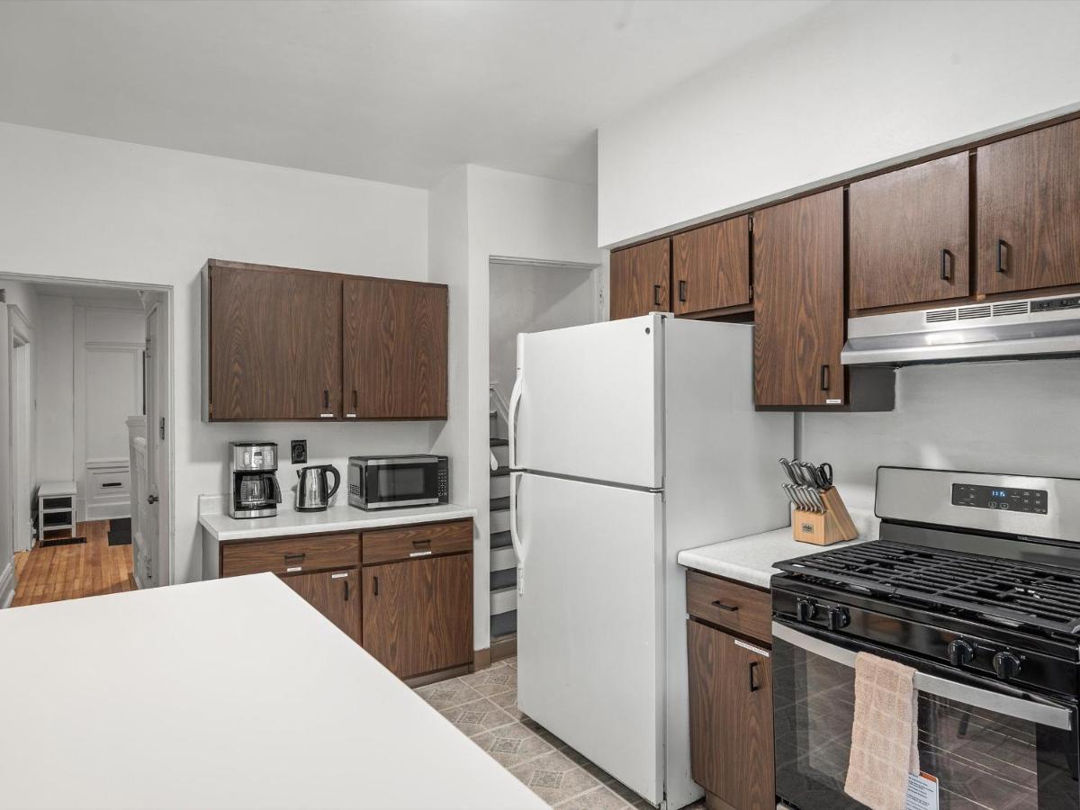Privatunterkunft Oakland/university @d Modern And Spacious Private Bedroom With Shared Pittsburgh